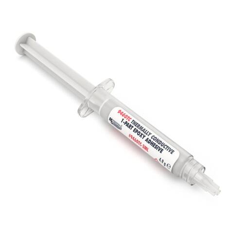 MG Chemicals 9460TC – Thermally Conductive 1-Part Epoxy Adhesive | TeknikExpo - MG CHEMİCALS