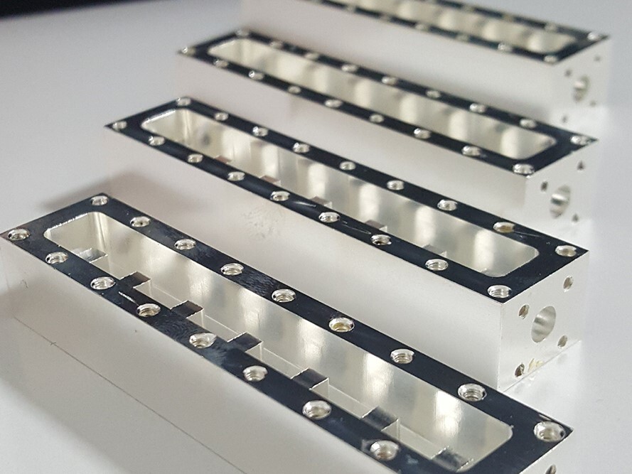 EST – Endüstriyel Kaplama ve Yüzey İşlem Çözümleri