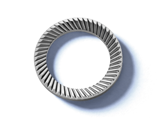 SCHNORR® Disc Springs and Sealing Components
