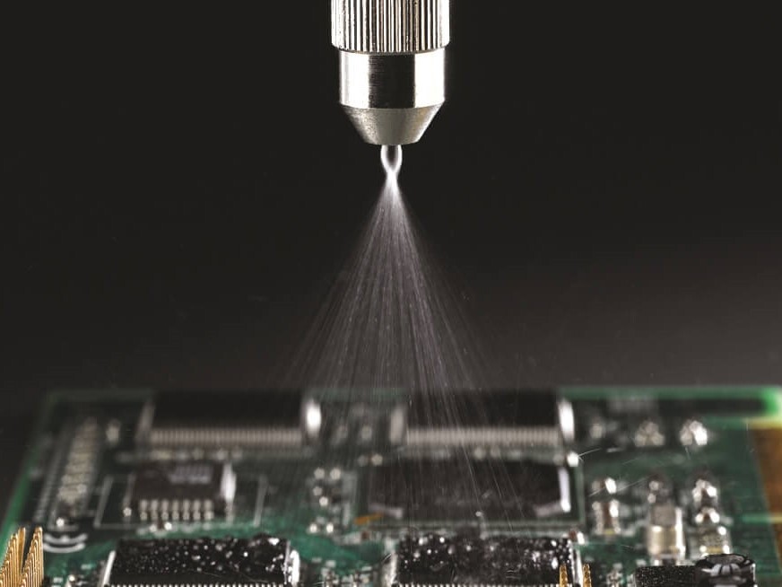 Elektroniği Korur, Güvenliği Garanti Eder