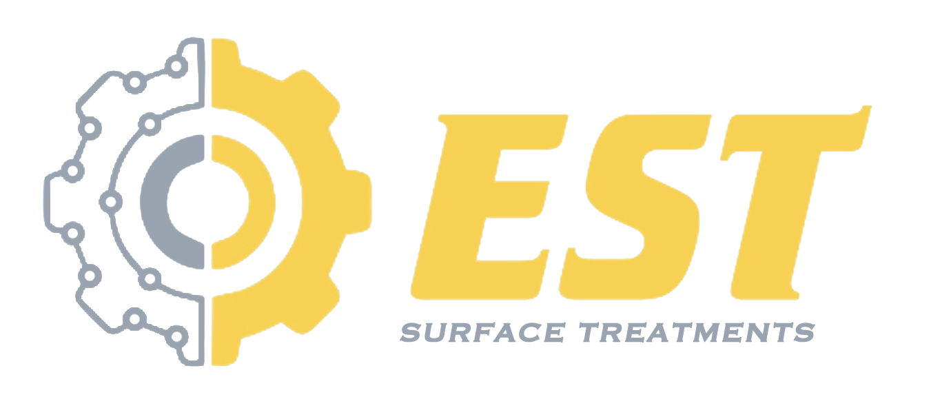 EST Yüzey İşlem