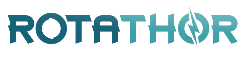 ROTATHOR
