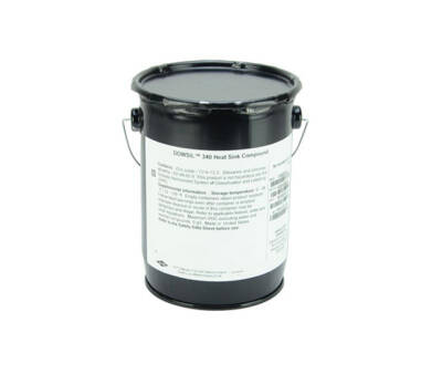 DOWSIL 340 Heat Sink Compound | Thermal Conductive Silicone Compound - 2