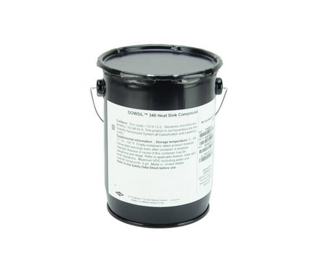 DOWSIL 340 Heat Sink Compound | Thermal Conductive Silicone Compound - 2