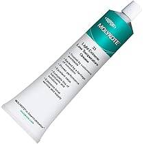 DuPont MOLYKOTE 33 Light – Extreme Low Temperature Silicone Grease | 100 g - 1