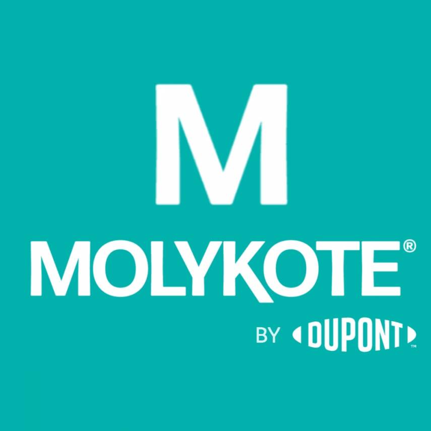 DuPont MOLYKOTE PG-21 Grease 1 KG | Long-Life Lubricant for Plastic & Metal Contacts - 2