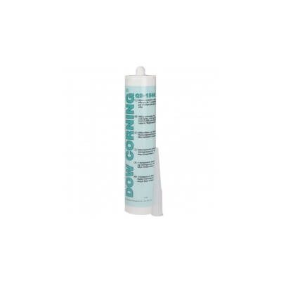 DOWSIL Q3-1566 Silikon Elastomer | Isıya Dayanıklı Yapıştırıcı ve Kaplama - 310 mL - - 1