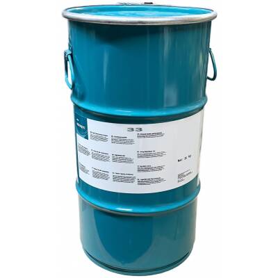 DuPont™ MOLYKOTE® 33 Light Extreme Low Temperature Grease – 25 KG Endüstriyel Ambalaj - 1