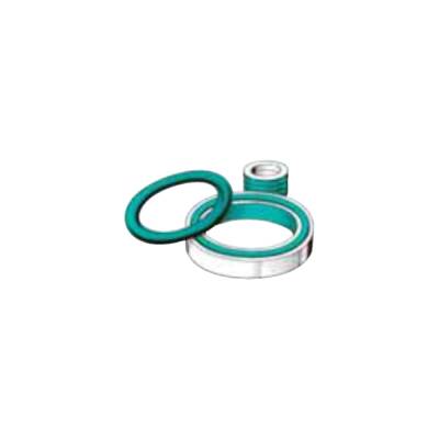 DuPont™ MOLYKOTE® 55 O-Ring Gres – Silikon Bazlı Conta Yağı | -65°C~+175°C | 100g - 2