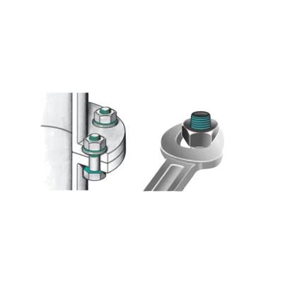 DuPont MOLYKOTE P-74 Assembly Paste | High-Pressure Metal-Free Mounting Paste – 1 KG - 2