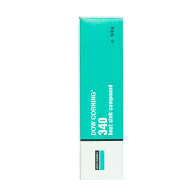 DOWSIL 340 Heat Sink Compound | Thermal Conductive Silicone Compound - 1